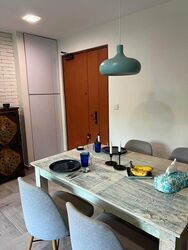 Blk 70B Telok Blangah Ridgeview (Bukit Merah), HDB 3 Rooms #502769061